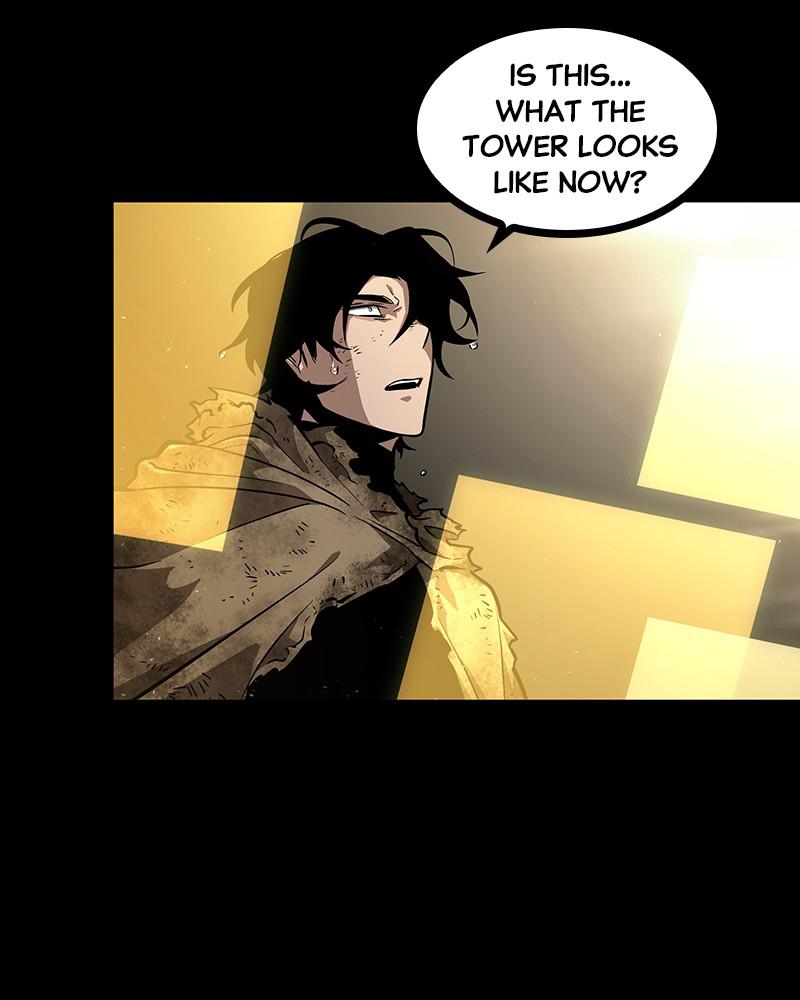 The World After the Fall Chapter 5