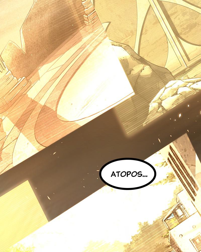 The World After the Fall Chapter 5