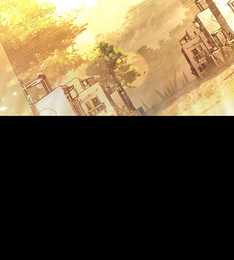 The World After the Fall Chapter 5