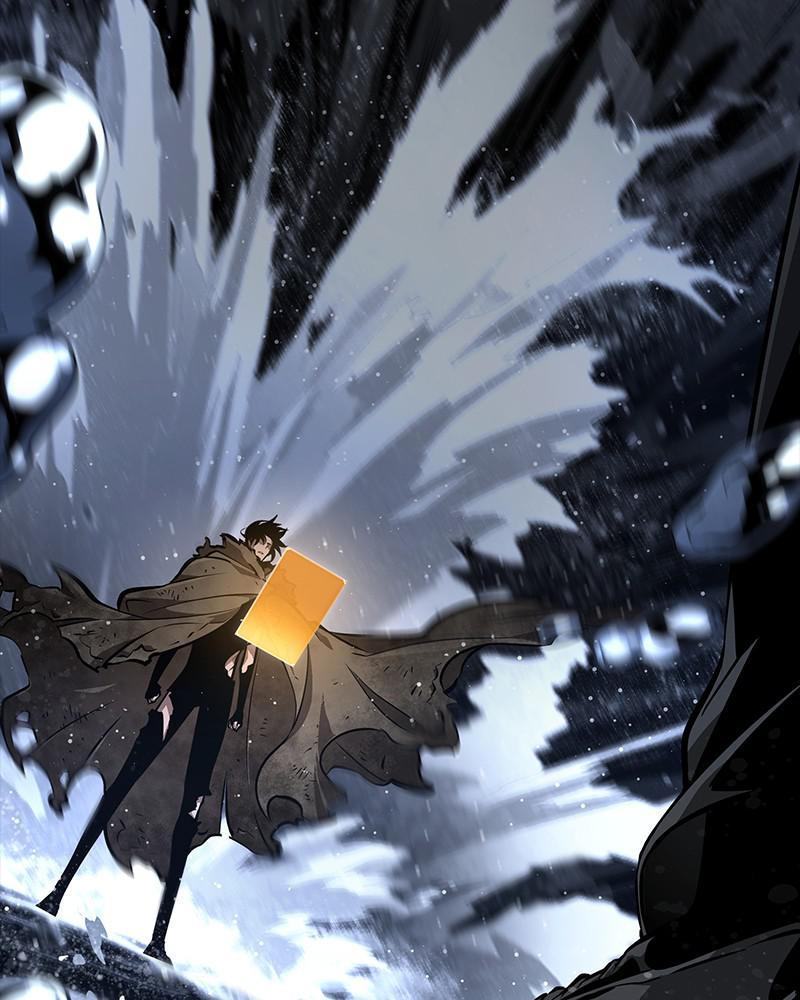 The World After the Fall Chapter 5