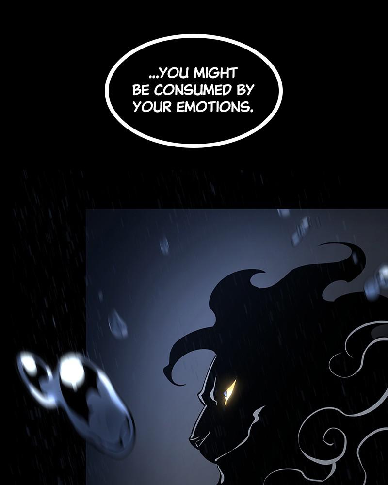 The World After the Fall Chapter 5