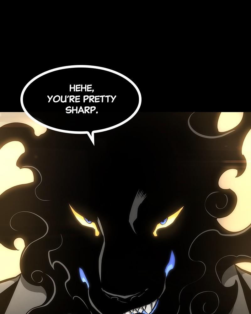 The World After the Fall Chapter 5