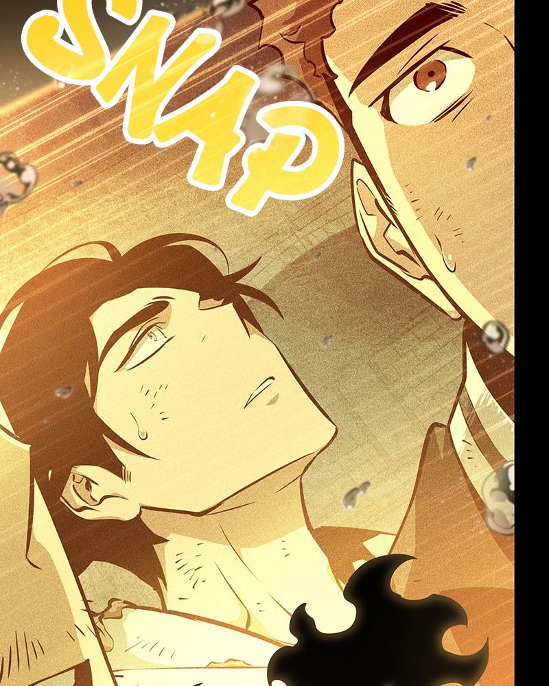 The World After the Fall Chapter 5