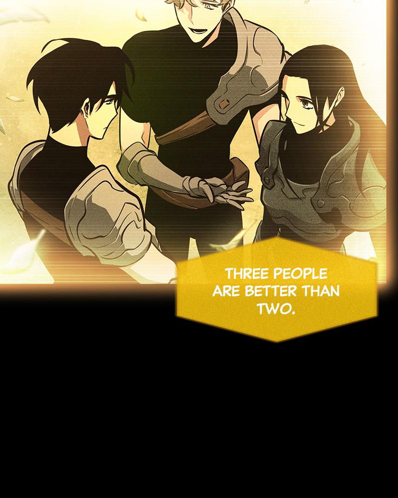 The World After the Fall Chapter 5