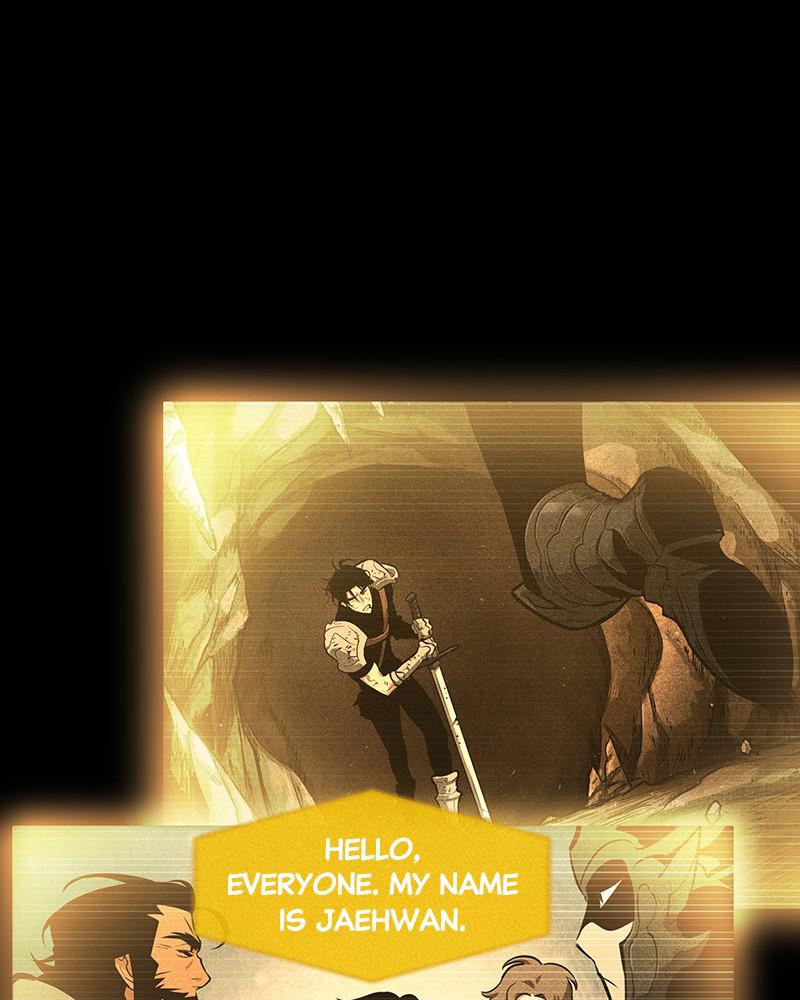 The World After the Fall Chapter 5