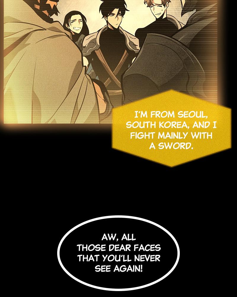 The World After the Fall Chapter 5