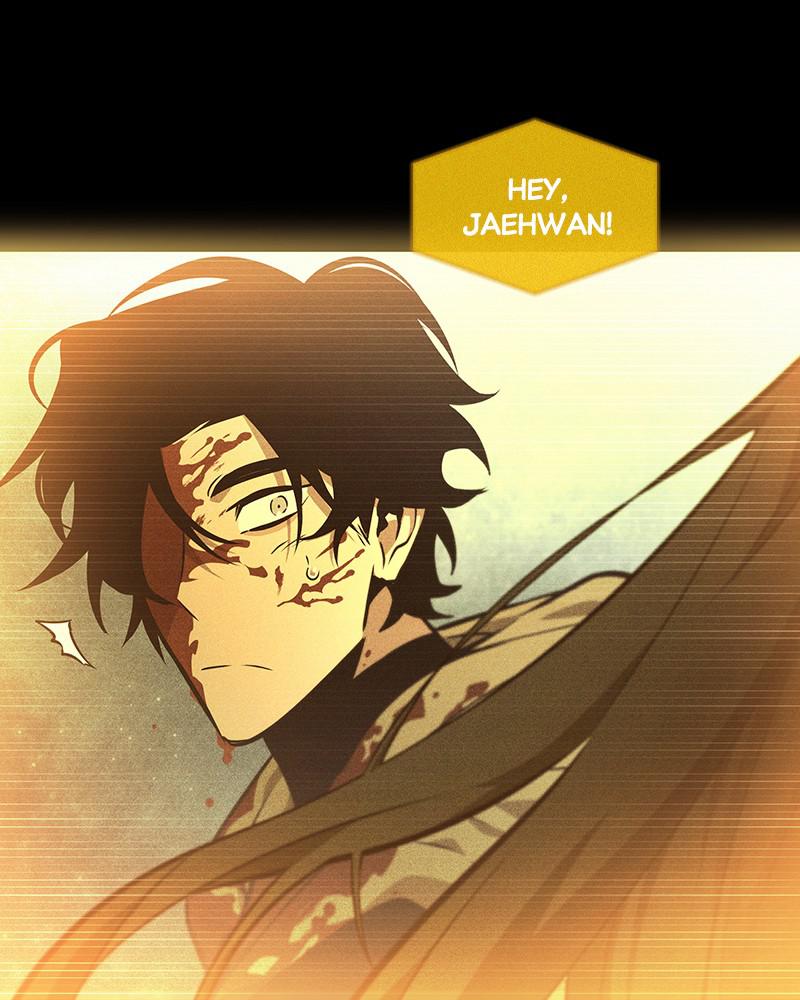 The World After the Fall Chapter 5