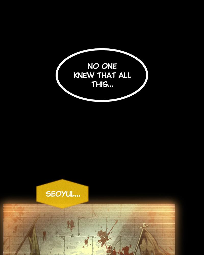 The World After the Fall Chapter 5