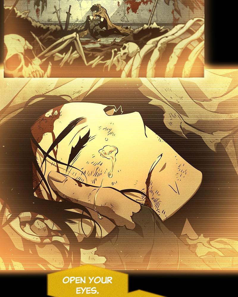 The World After the Fall Chapter 5