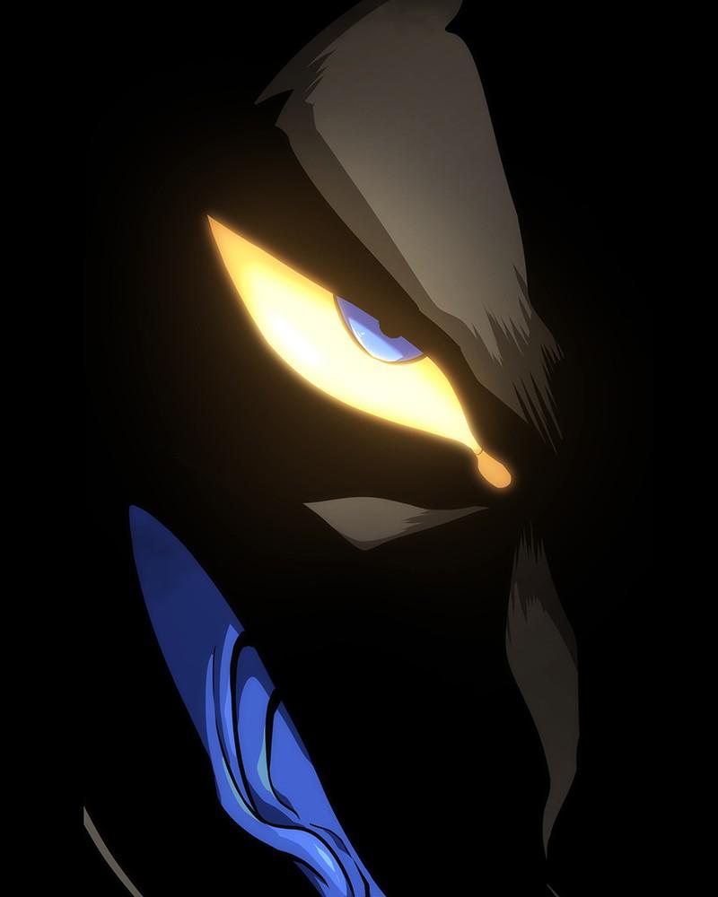 The World After the Fall Chapter 5