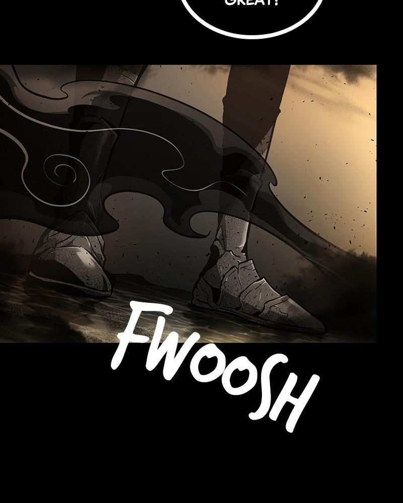 The World After the Fall Chapter 5