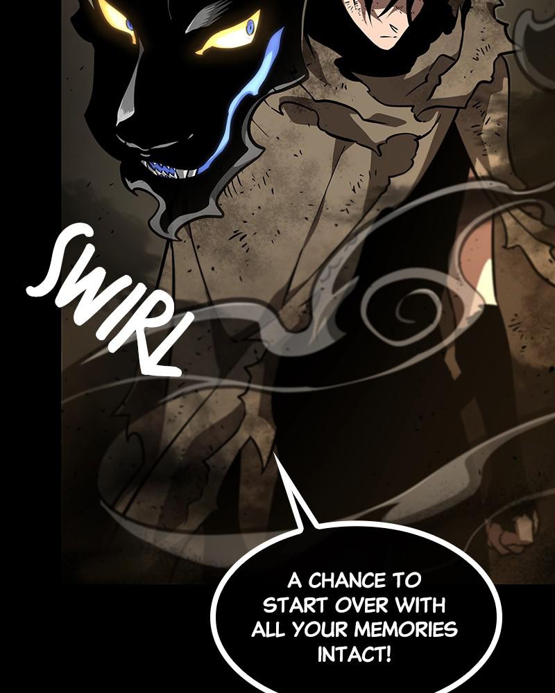 The World After the Fall Chapter 5