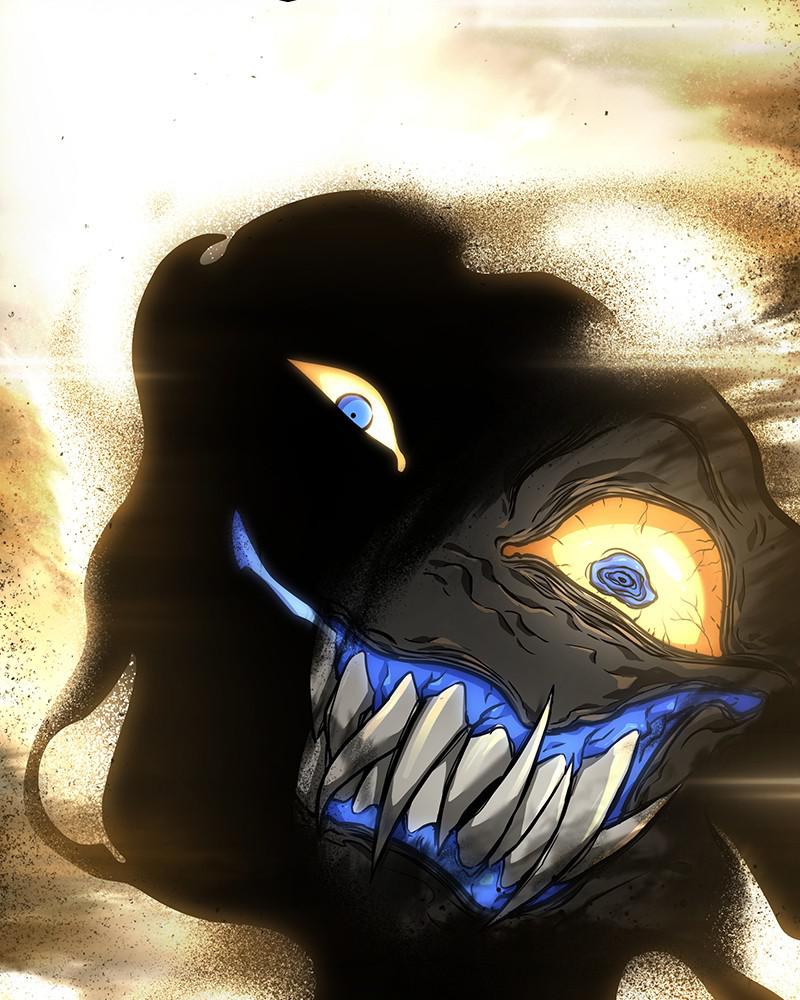 The World After the Fall Chapter 5