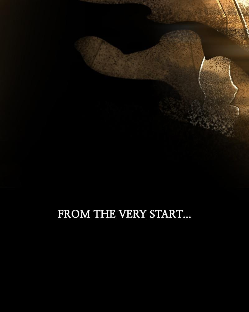 The World After the Fall Chapter 5