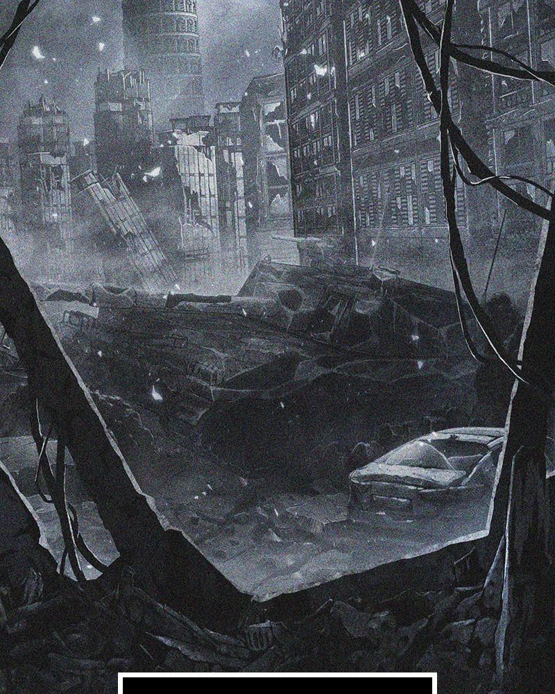 The World After the Fall Chapter 5