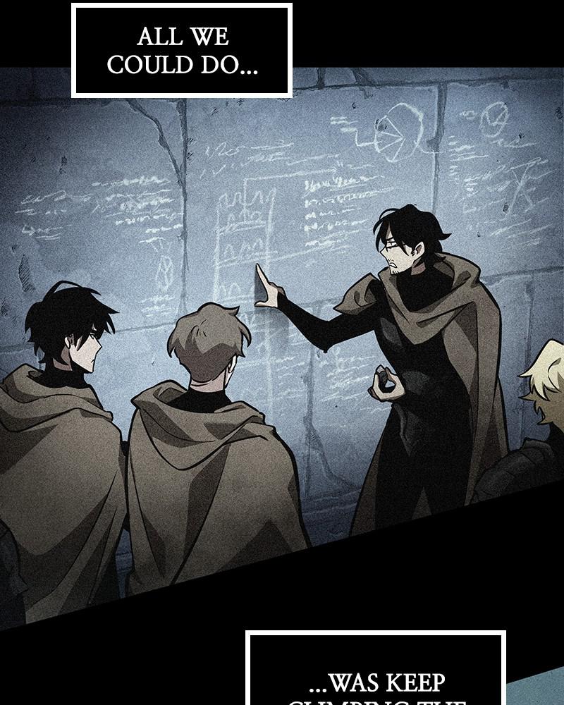 The World After the Fall Chapter 5