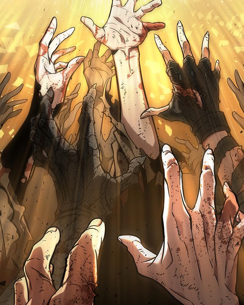 The World After the Fall Chapter 5