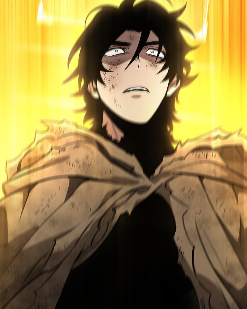 The World After the Fall Chapter 5