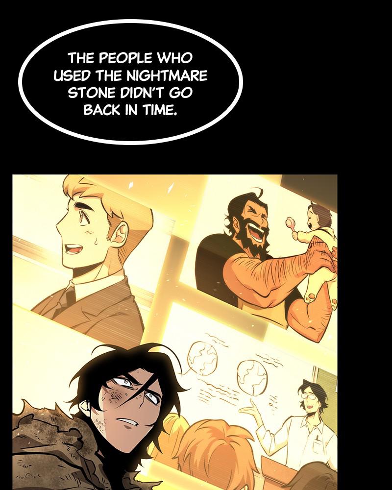 The World After the Fall Chapter 5