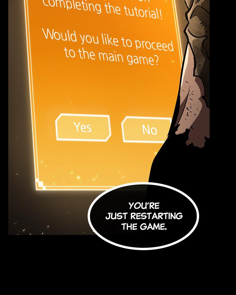 The World After the Fall Chapter 5