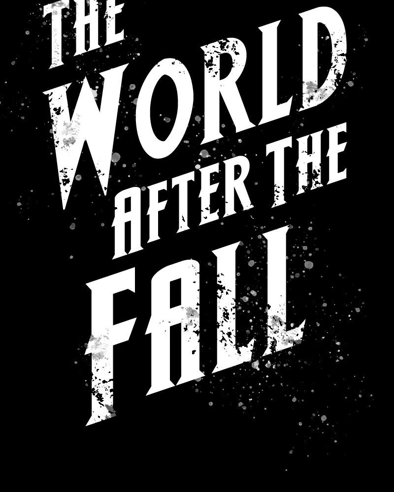 The World After the Fall Chapter 5