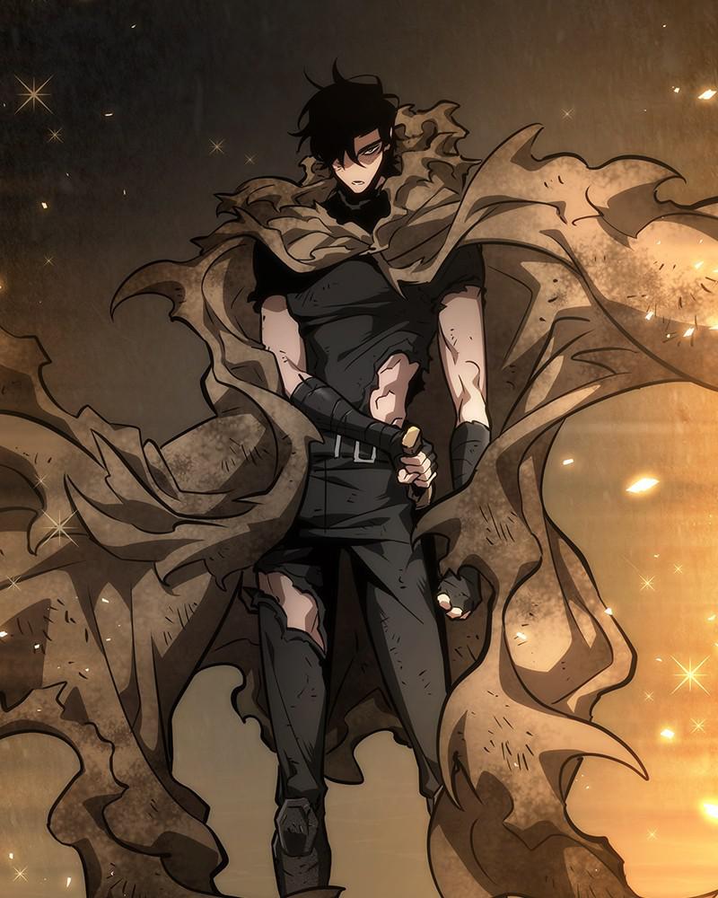 The World After The End 6