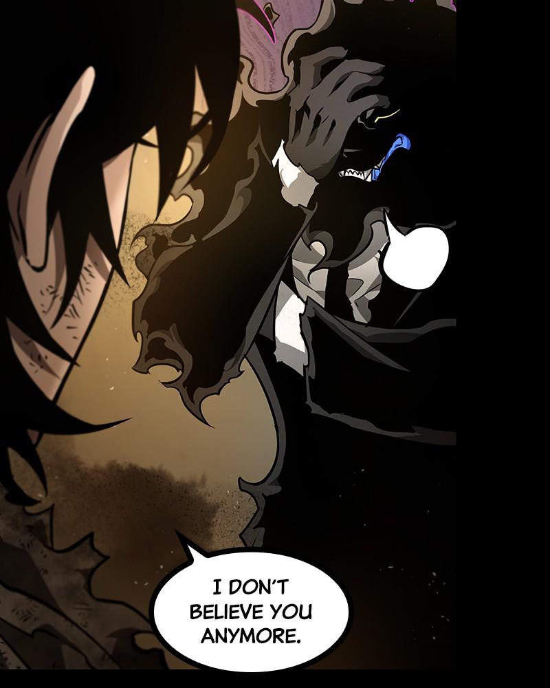 The World After The End 6