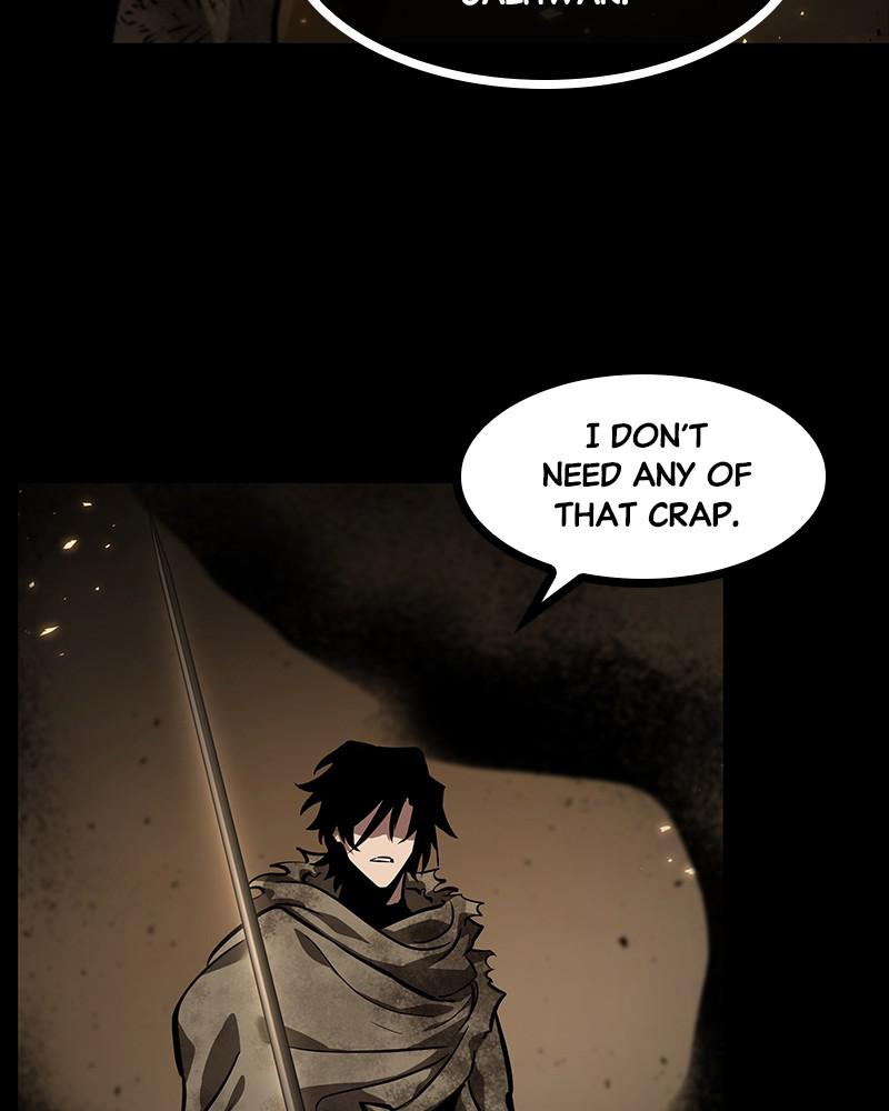 The World After The End 6