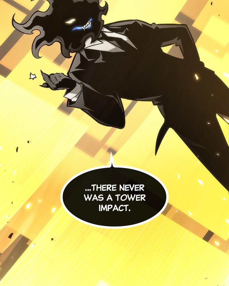 The World After The End 6