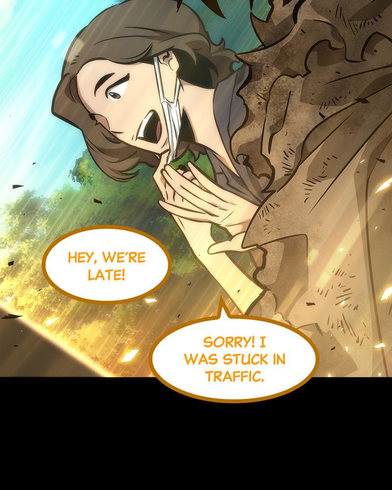 The World After The End 6