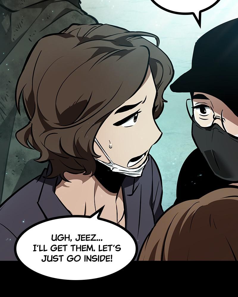 The World After The End 6