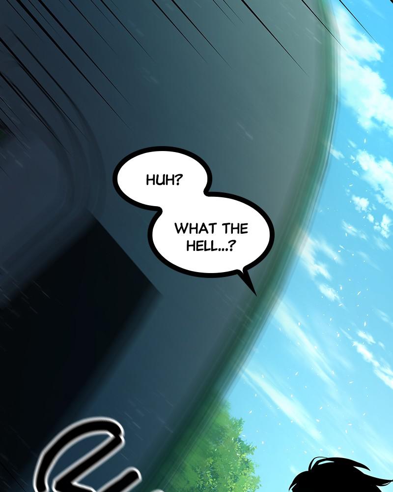 The World After The End 6