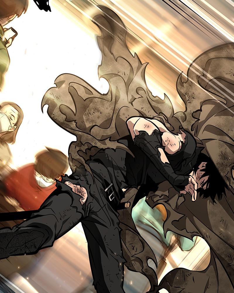 The World After The End 6