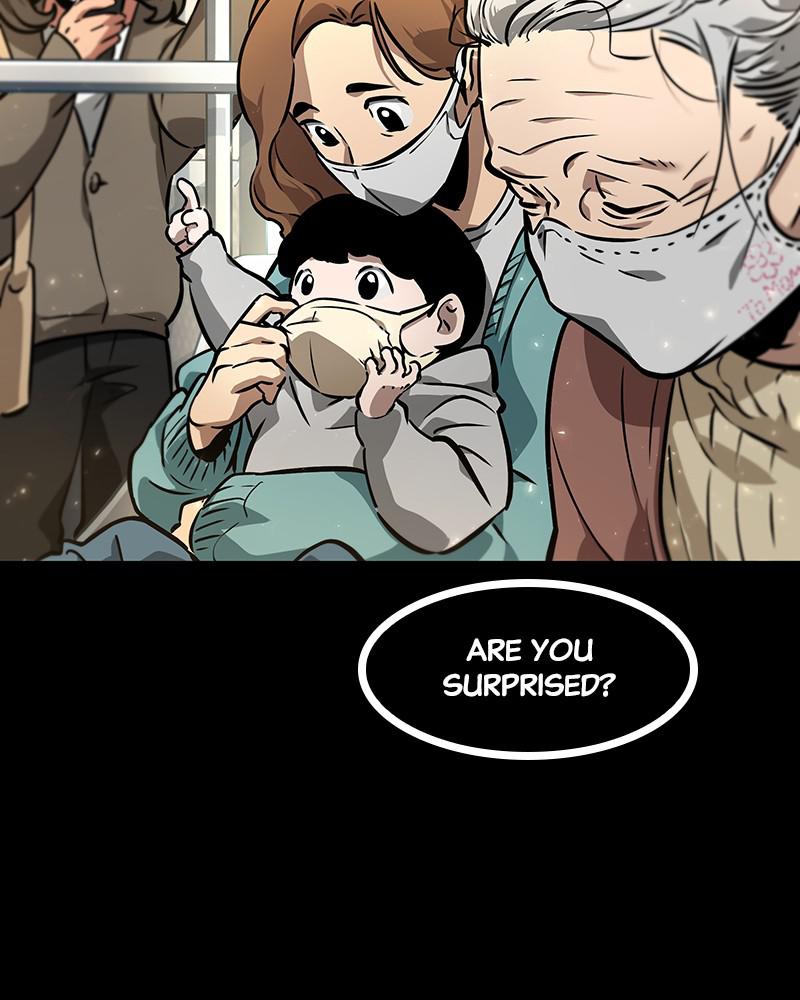 The World After The End 6