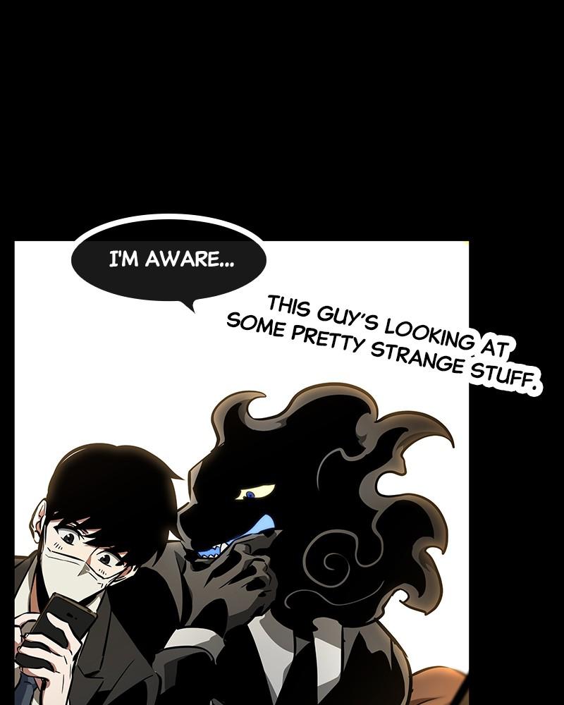 The World After The End 6