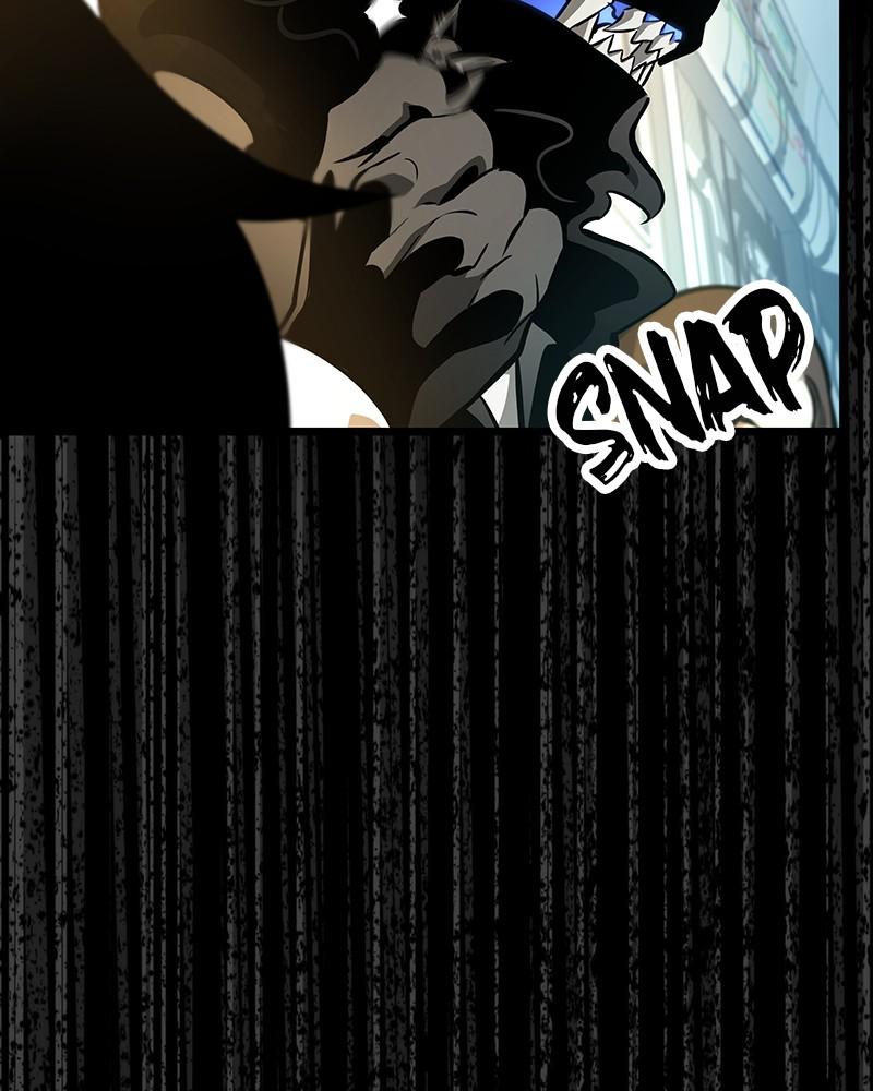 The World After The End 6