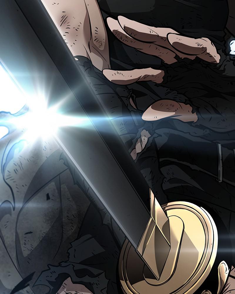 The World After The End 6