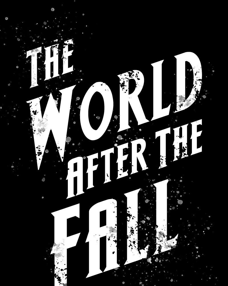 The World After The End 6