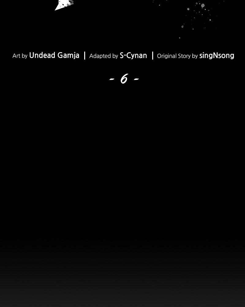 The World After The End 6