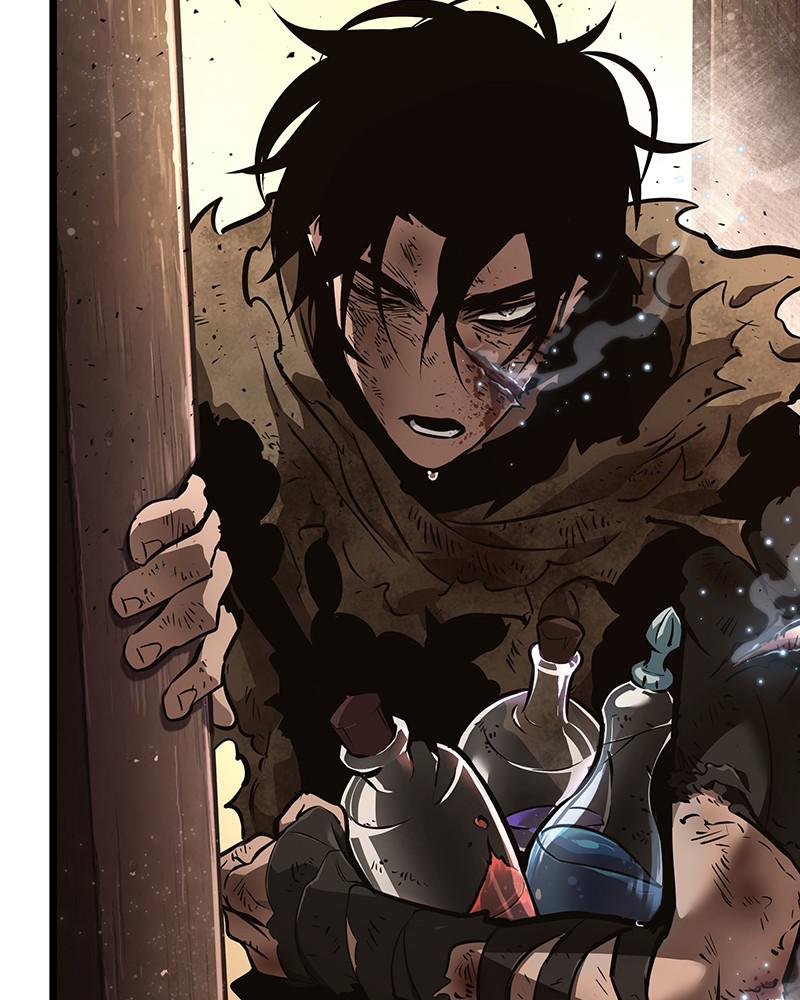 The World After The End 6