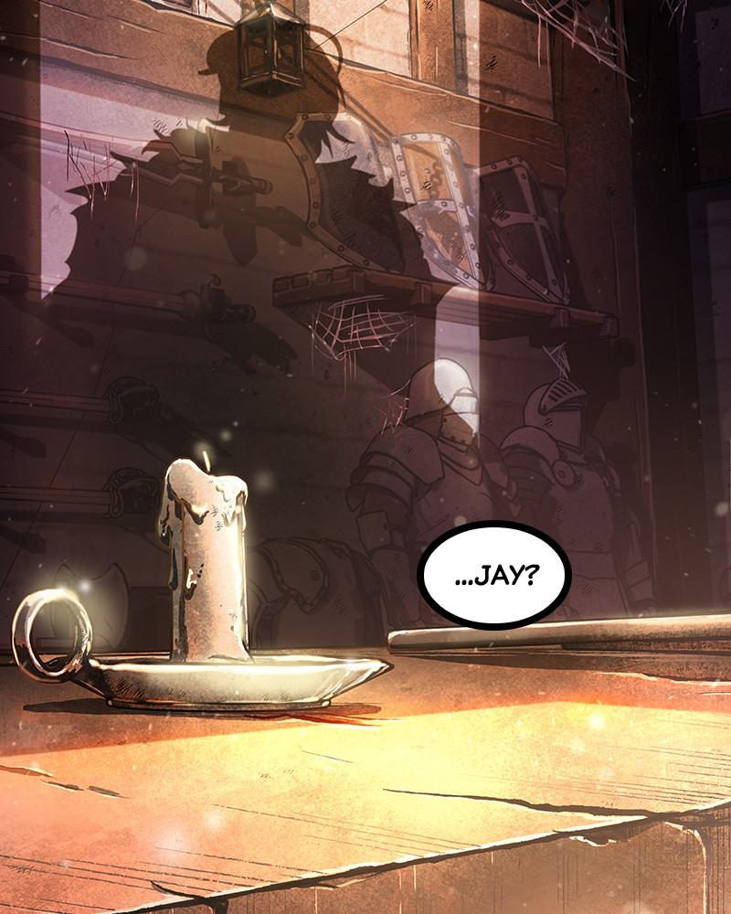 The World After The End 6