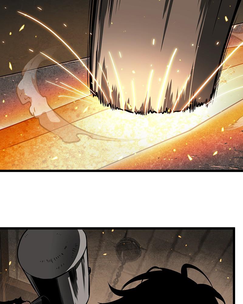 The World After The End 6