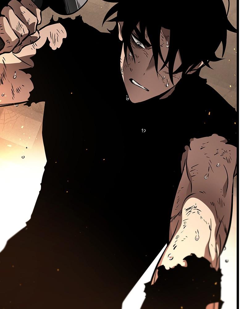 The World After The End 6