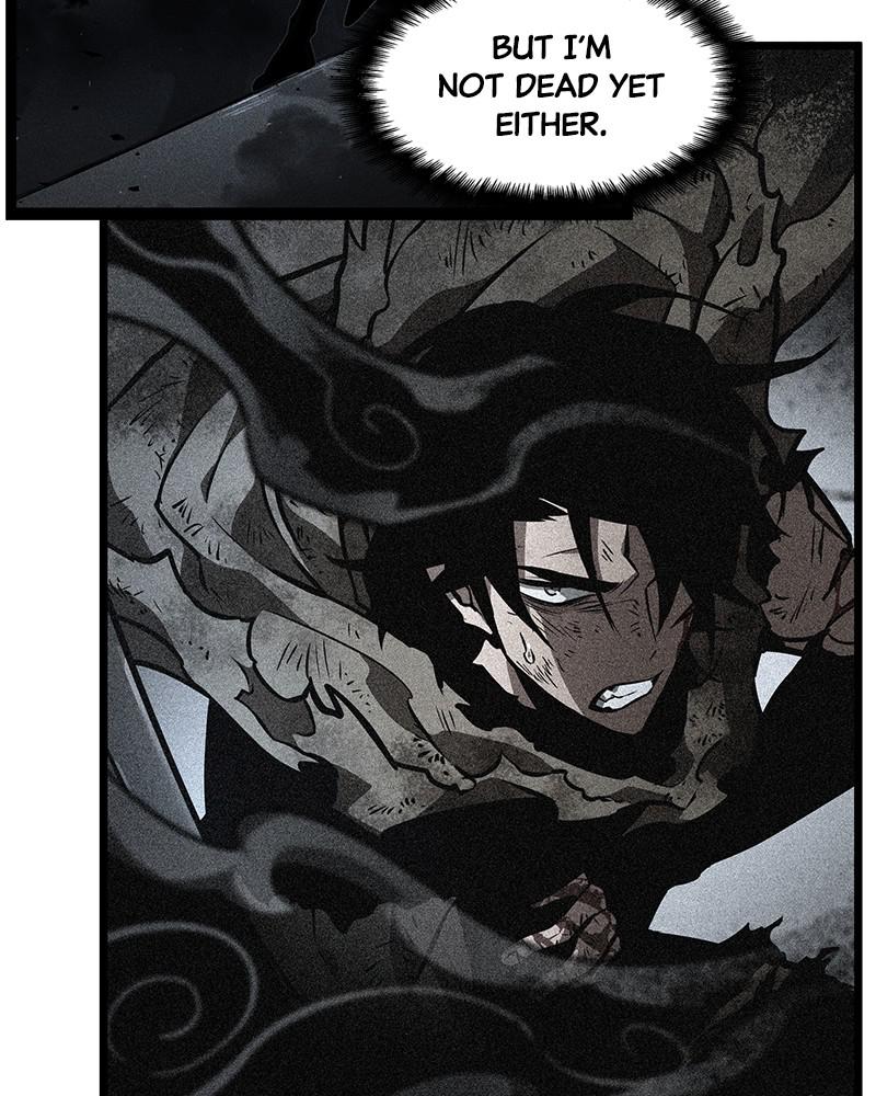 The World After The End 6