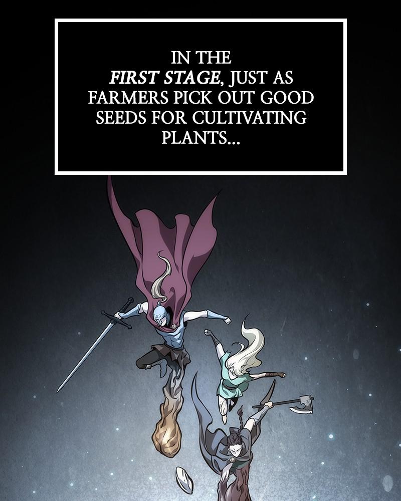 The World After The End 6