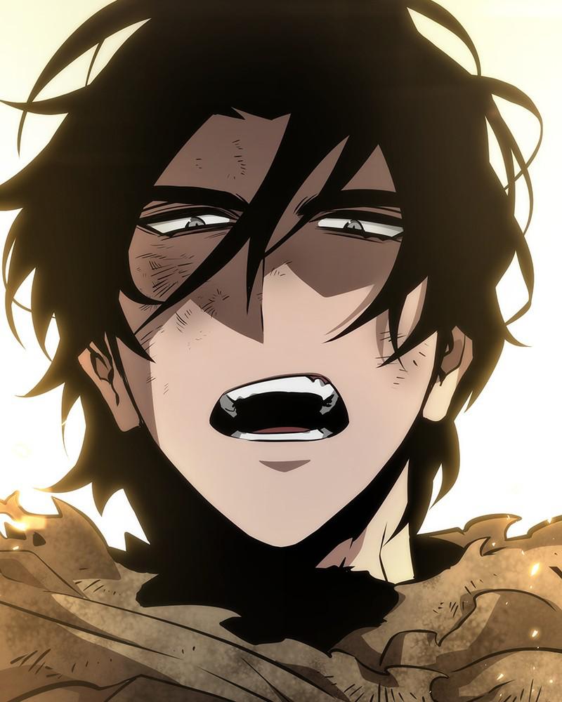 The World After The End 7