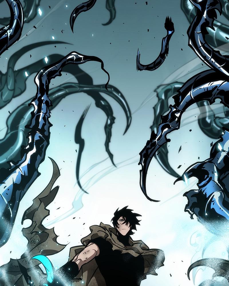 The World After the Fall Chapter 6