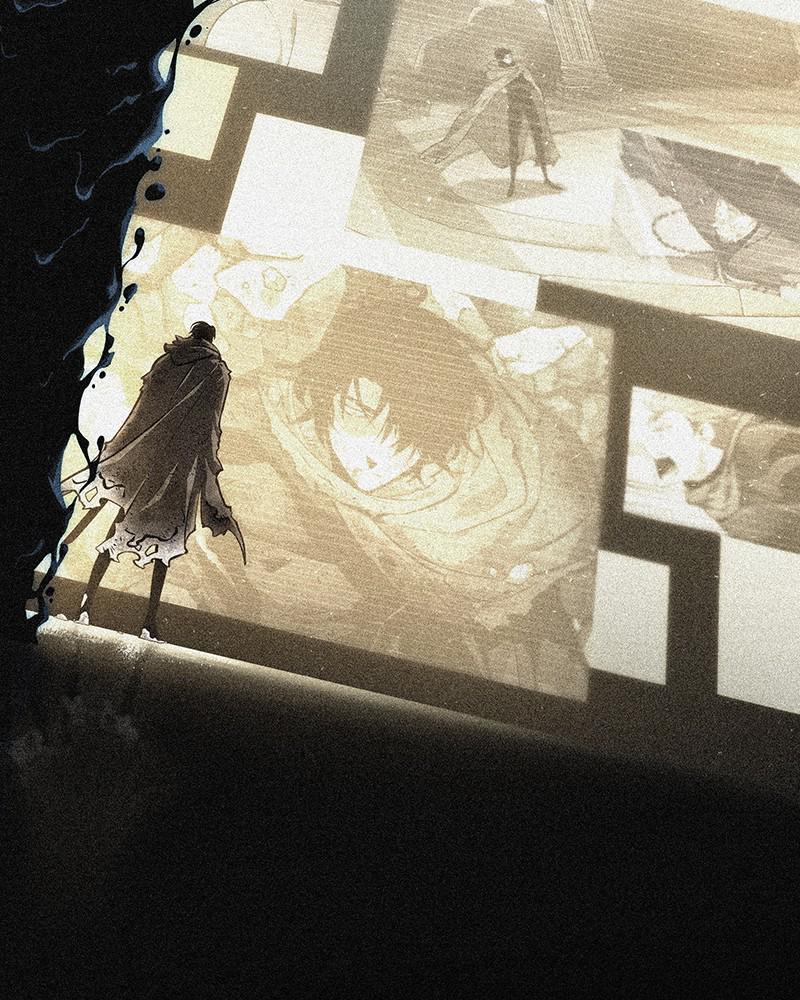 The World After the Fall Chapter 6