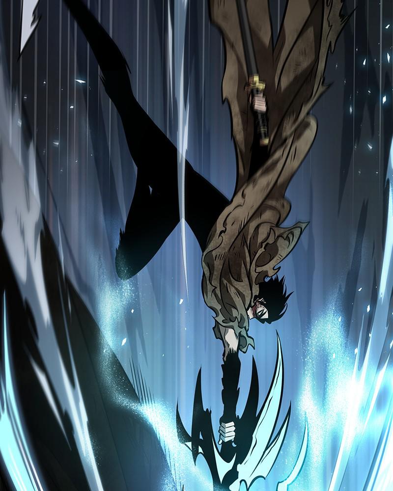 The World After the Fall Chapter 6