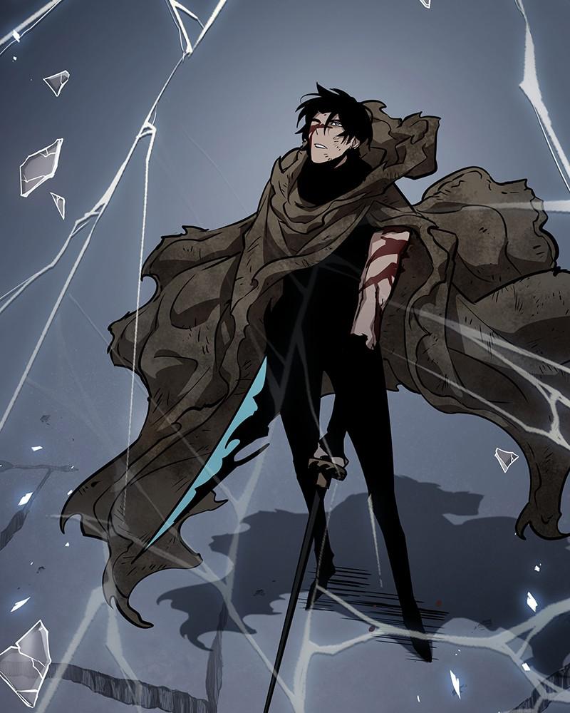 The World After the Fall Chapter 6